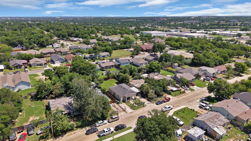 Belmont Add - Residential