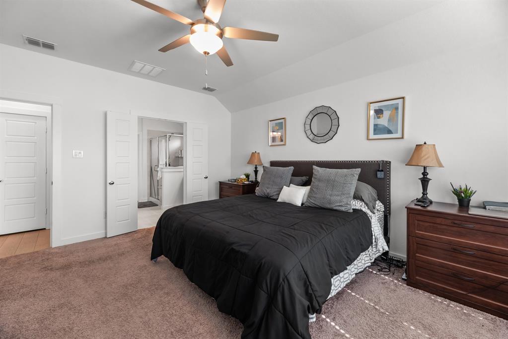 Cibolo Hill Ph 3 - Residential