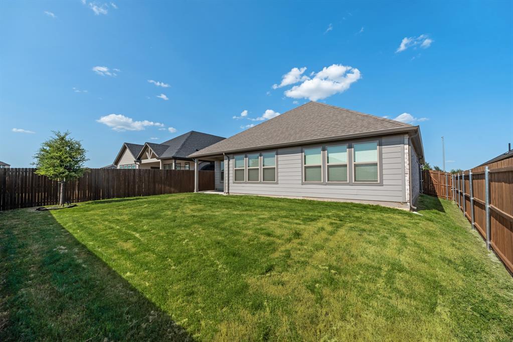 Cibolo Hill Ph 3 - Residential