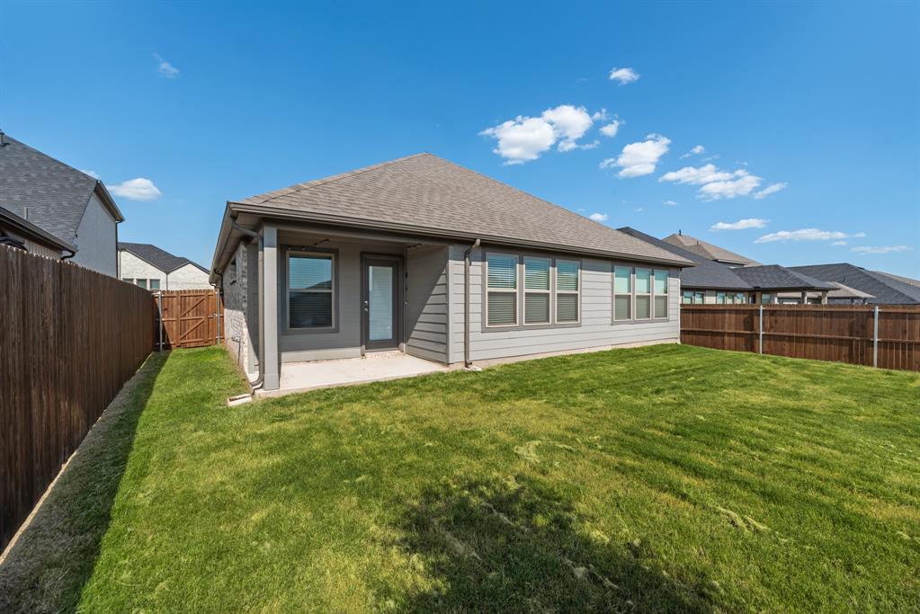 Cibolo Hill Ph 3 - Residential