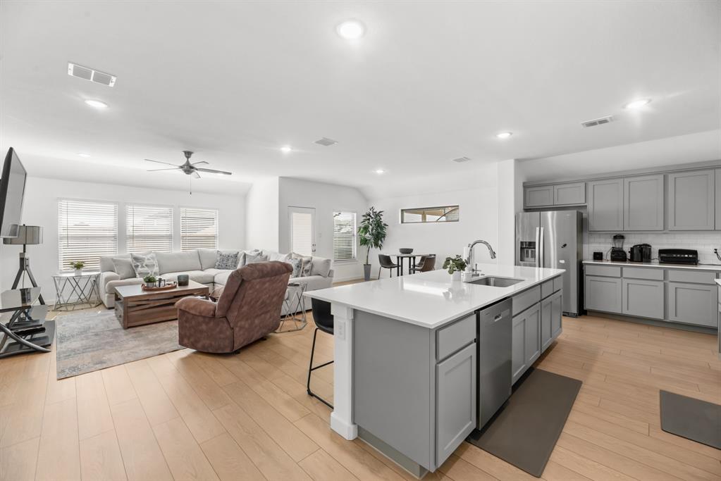 Cibolo Hill Ph 3 - Residential