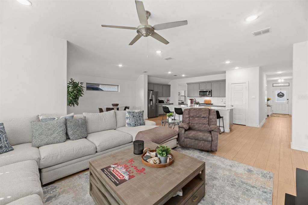 Cibolo Hill Ph 3 - Residential