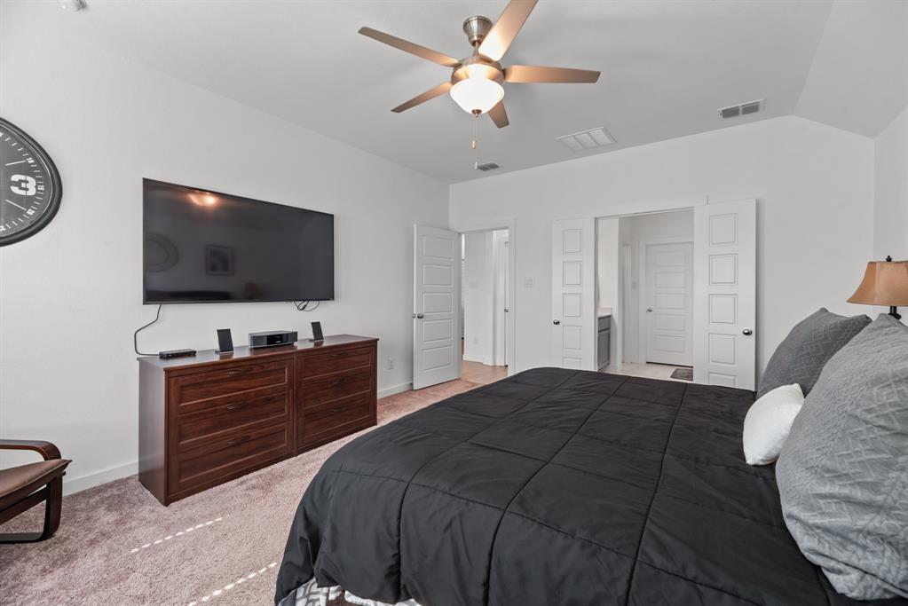 Cibolo Hill Ph 3 - Residential