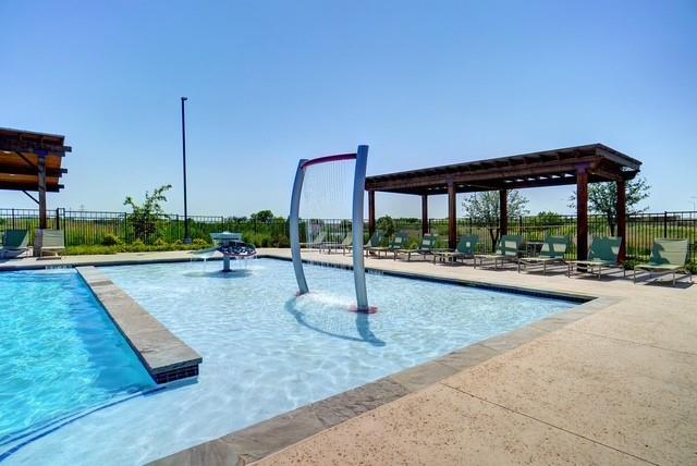 Cibolo Hill Ph 3 - Residential