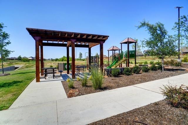 Cibolo Hill Ph 3 - Residential