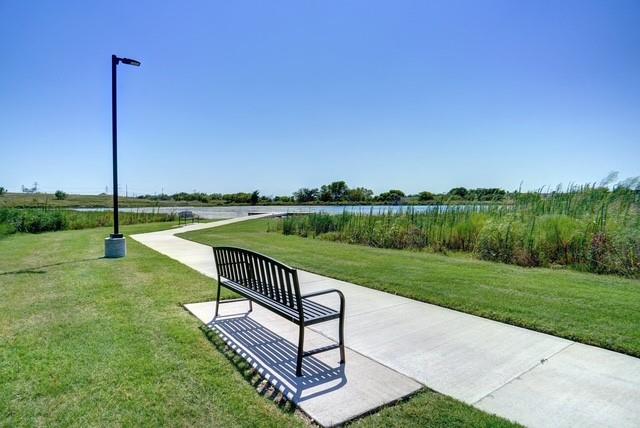 Cibolo Hill Ph 3 - Residential