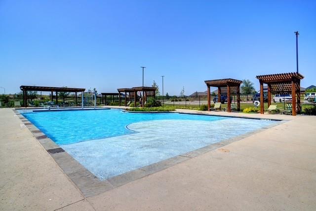 Cibolo Hill Ph 3 - Residential