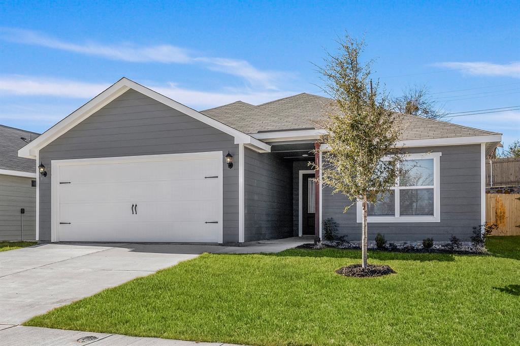 College Park - Residential