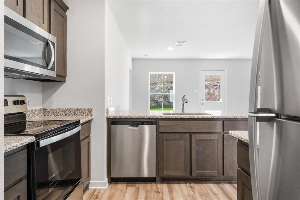 College Park - Residential
