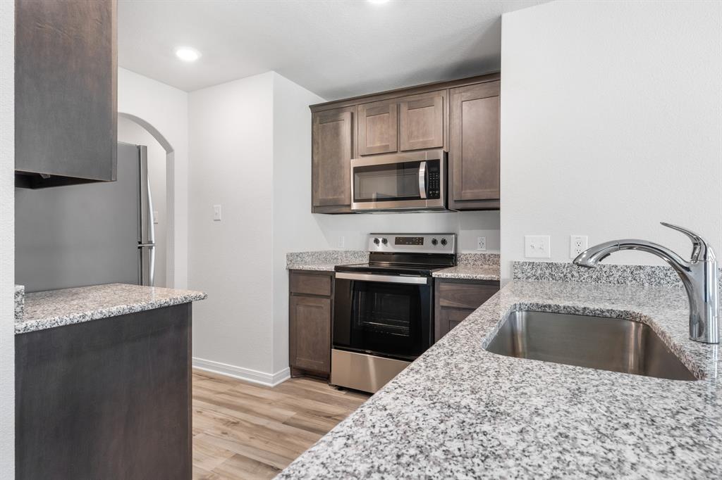 College Park - Residential