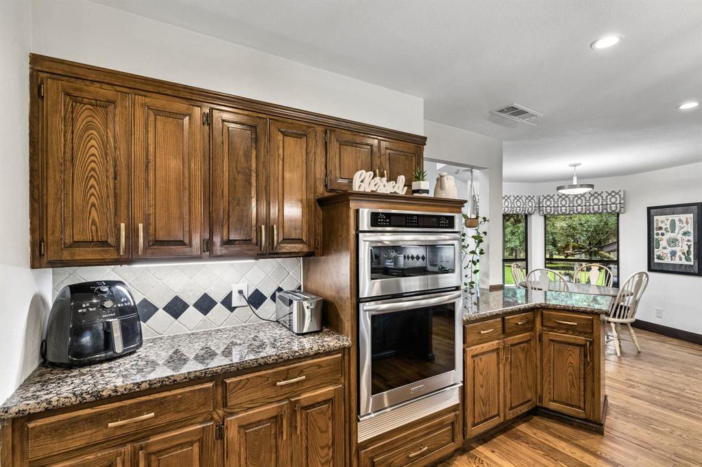 Green Meadow Estates - Residential