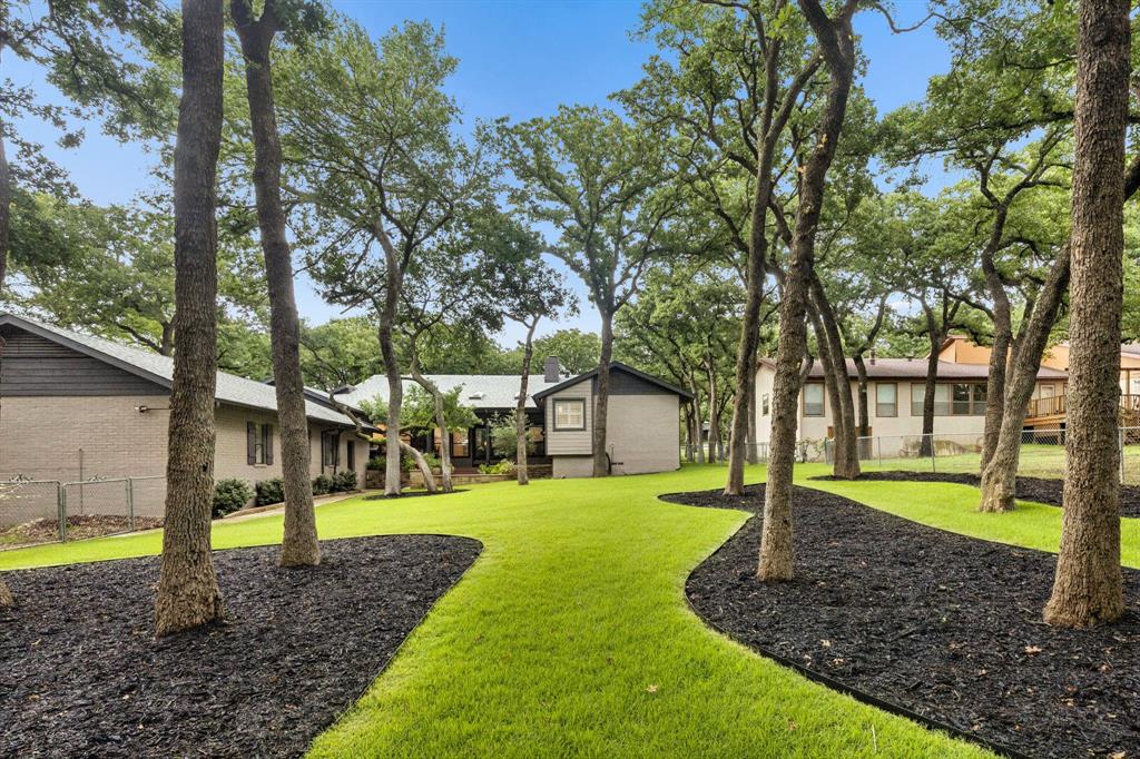 Green Meadow Estates - Residential
