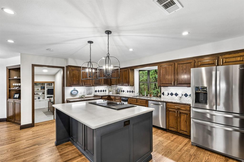 Green Meadow Estates - Residential