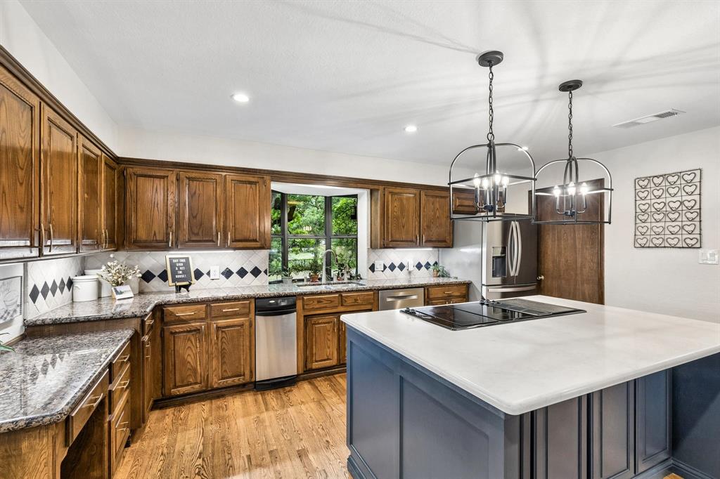 Green Meadow Estates - Residential
