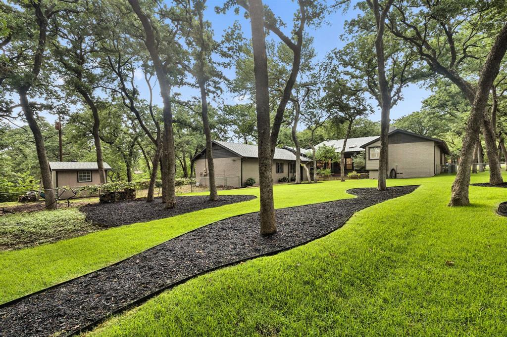 Green Meadow Estates - Residential
