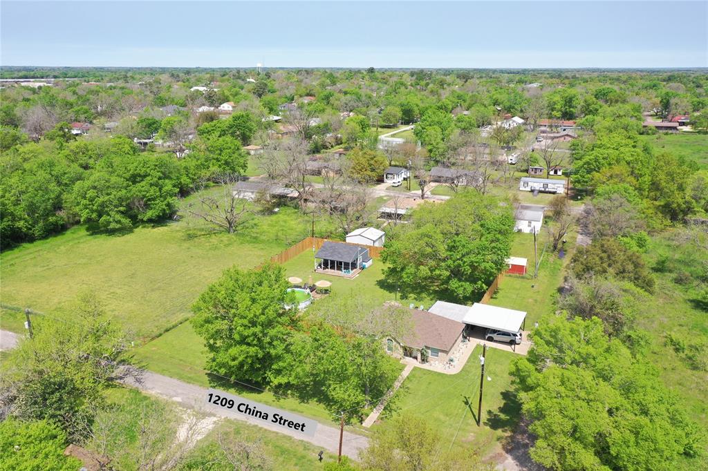 Chumney I Addn - Residential