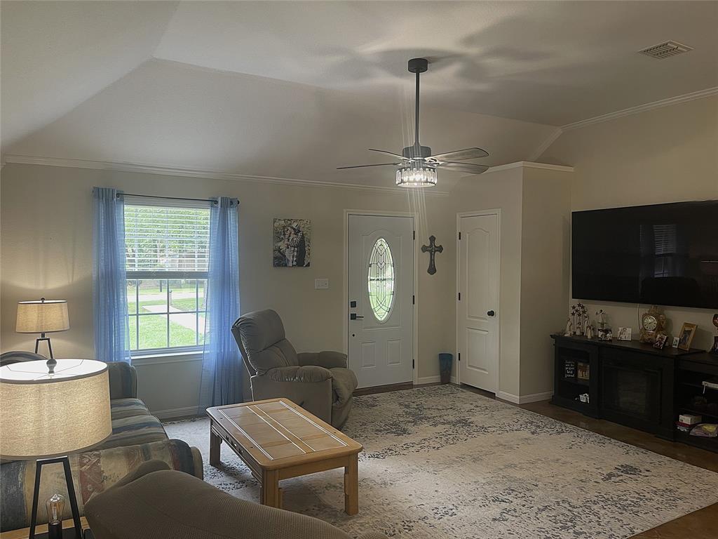 Chumney I Addn - Residential