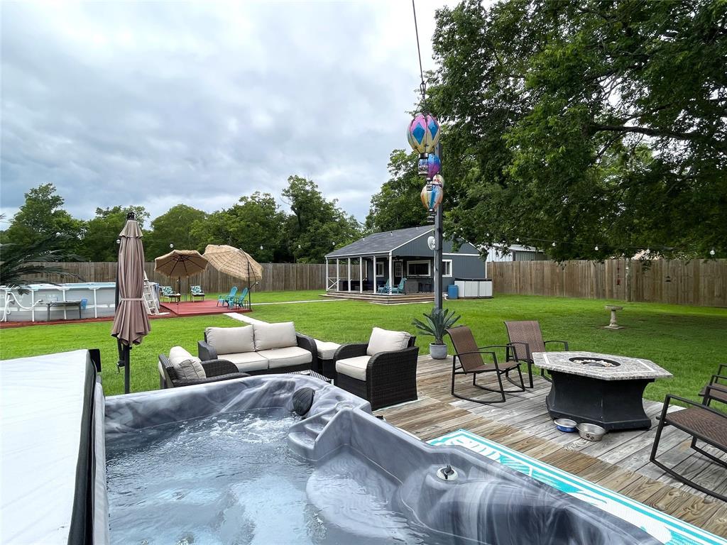 Chumney I Addn - Residential