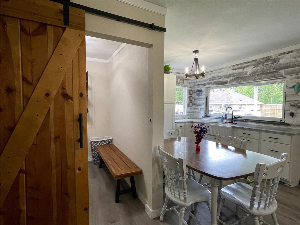 Chumney I Addn - Residential