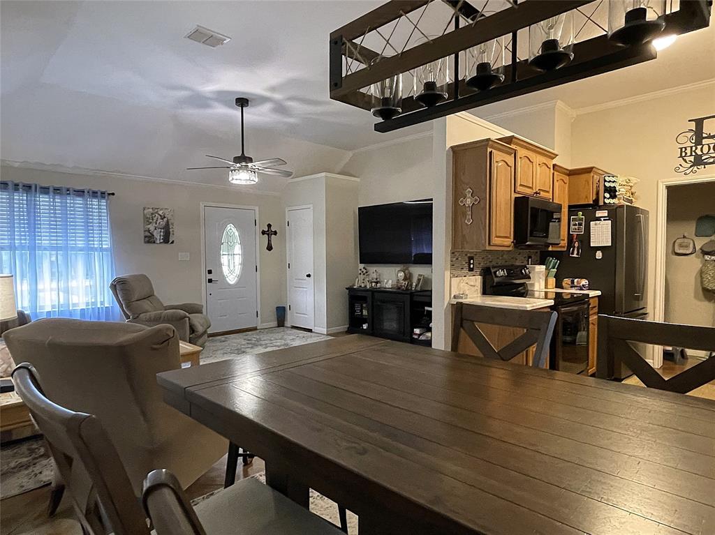 Chumney I Addn - Residential