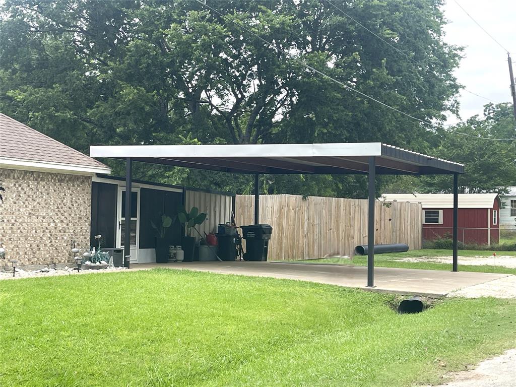 Chumney I Addn - Residential