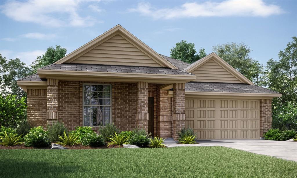 Woodcreek - Residential
