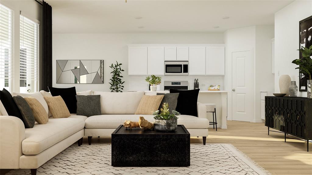 Woodcreek - Residential