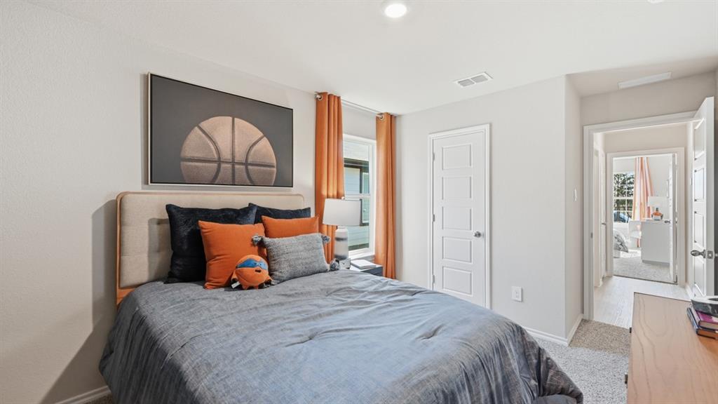 Rosewood at Beltmill - Residential
