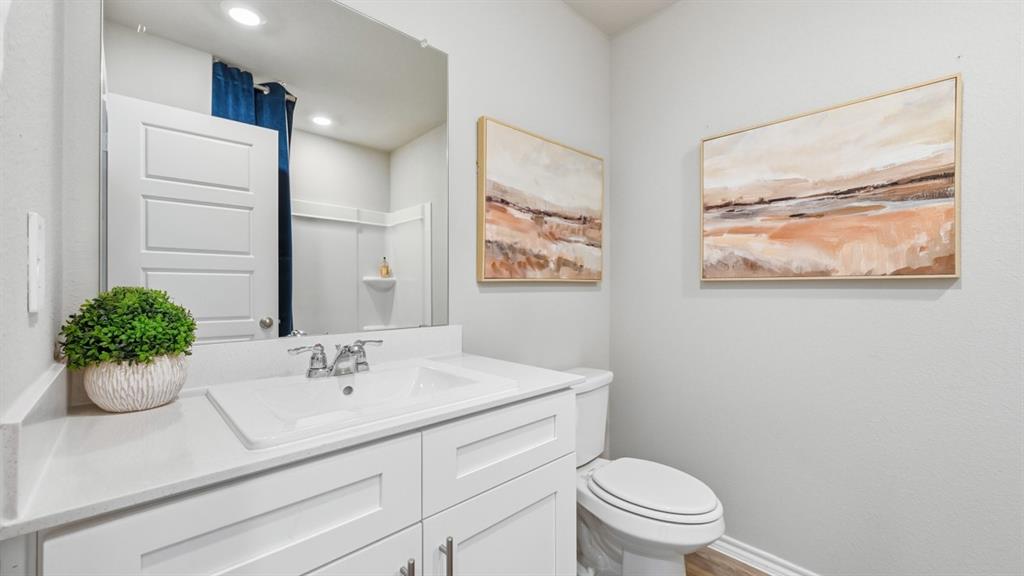 Rosewood at Beltmill - Residential