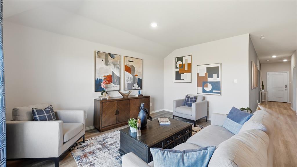 Rosewood at Beltmill - Residential