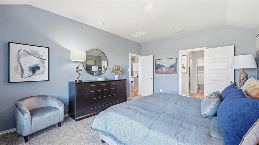 Rosewood at Beltmill - Residential