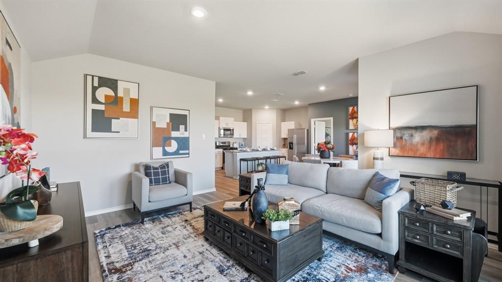 Rosewood at Beltmill - Residential
