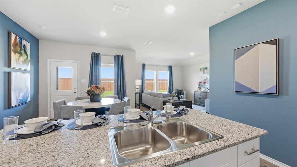 Rosewood at Beltmill - Residential