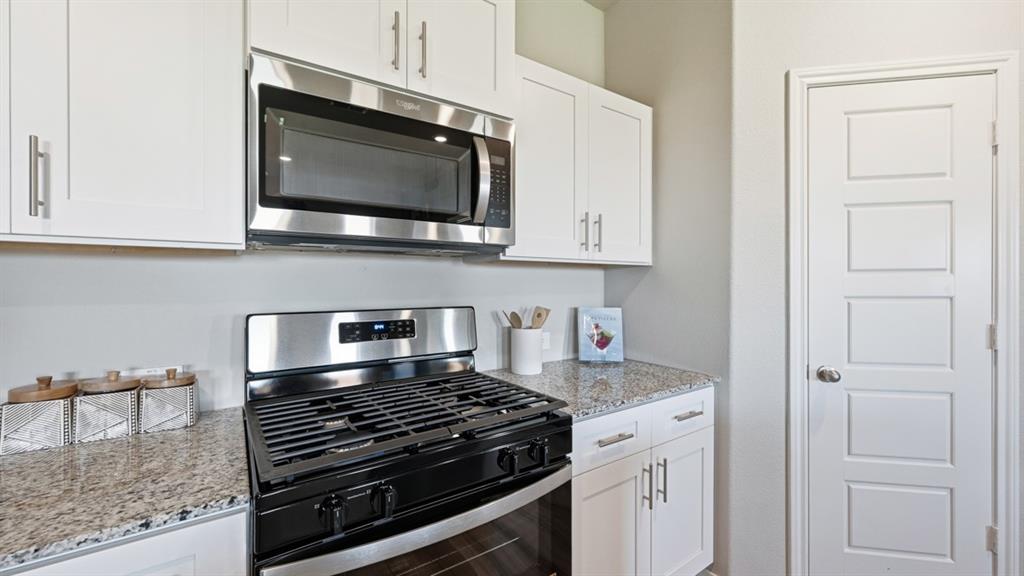 Rosewood at Beltmill - Residential