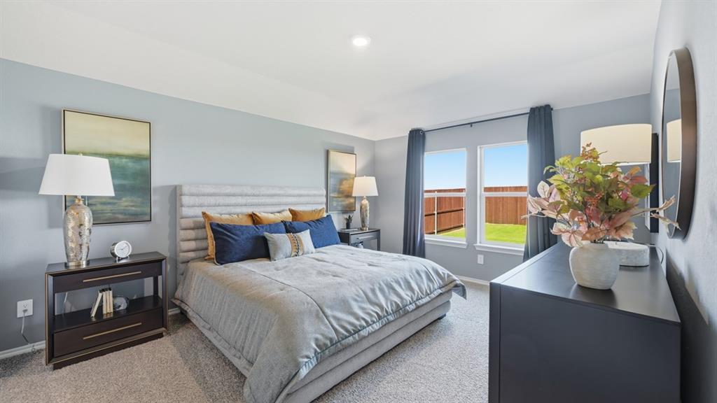 Rosewood at Beltmill - Residential