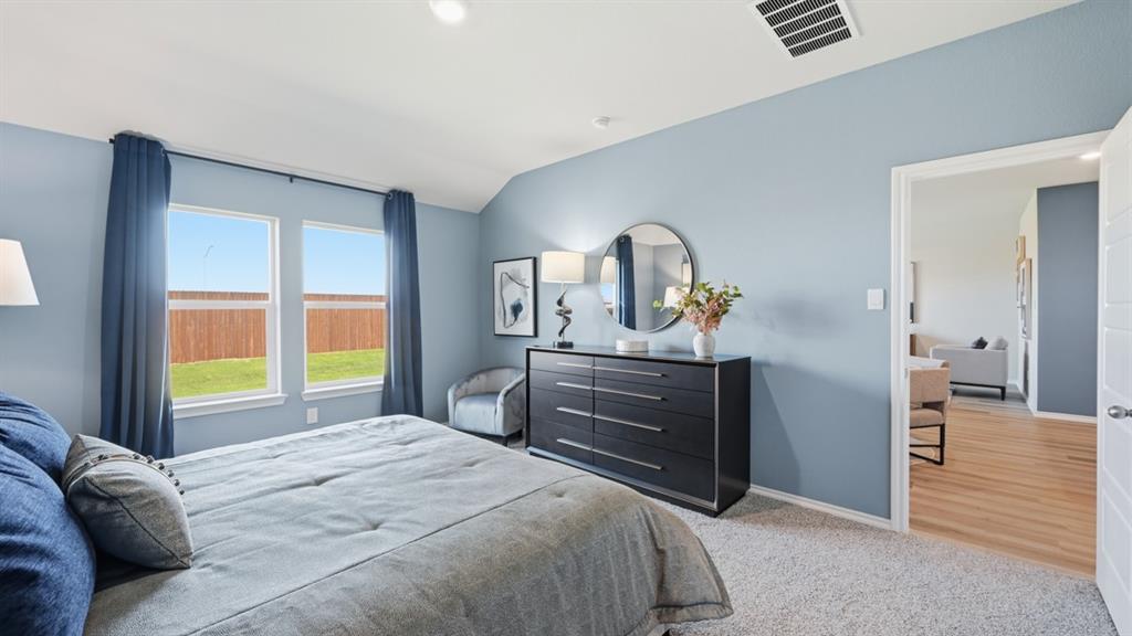Rosewood at Beltmill - Residential
