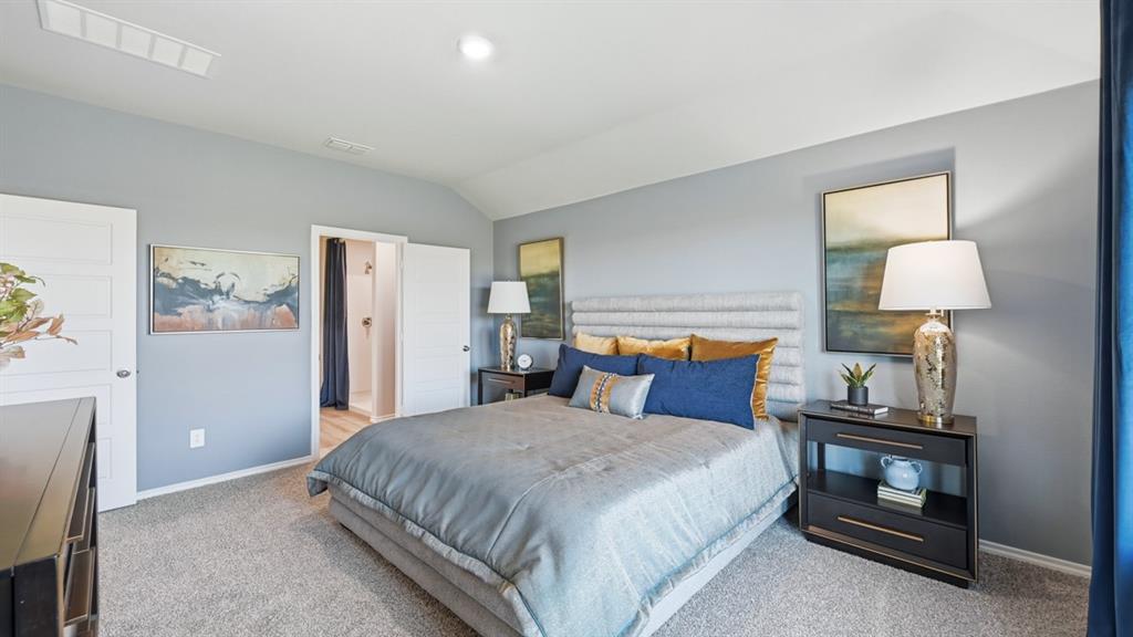 Rosewood at Beltmill - Residential