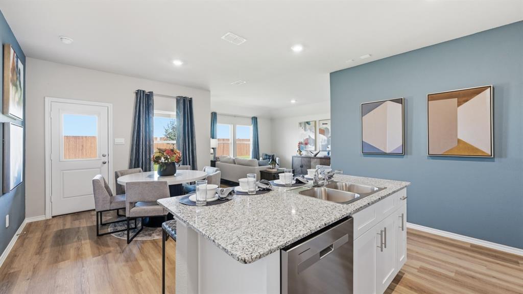 Rosewood at Beltmill - Residential