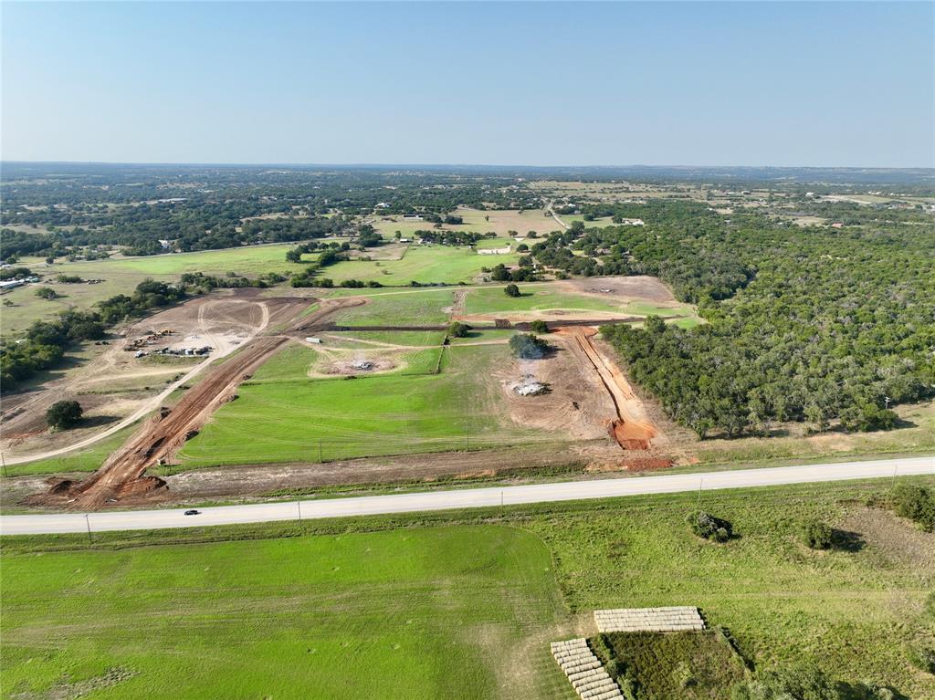 Ric Williamson Industrial Park - Commercial Sale