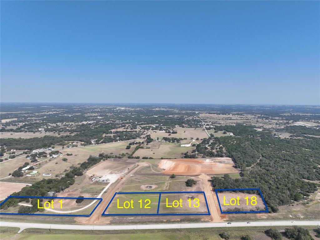 Ric Williamson Industrial Park - Commercial Sale