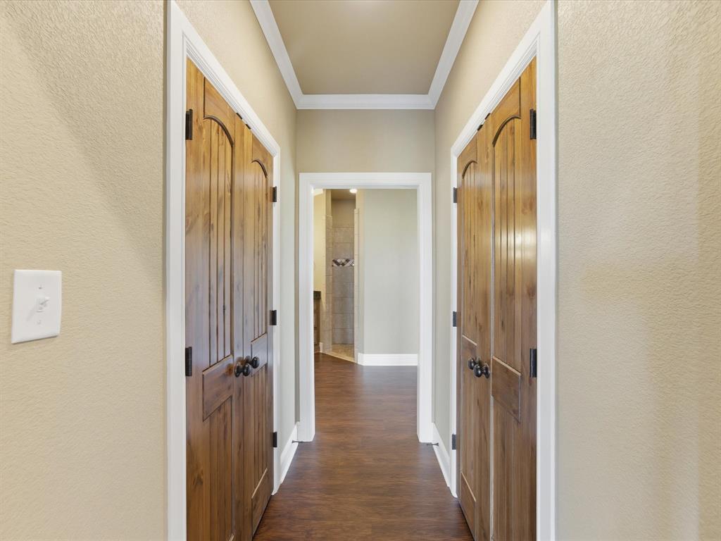 Boulware Manor - Residential