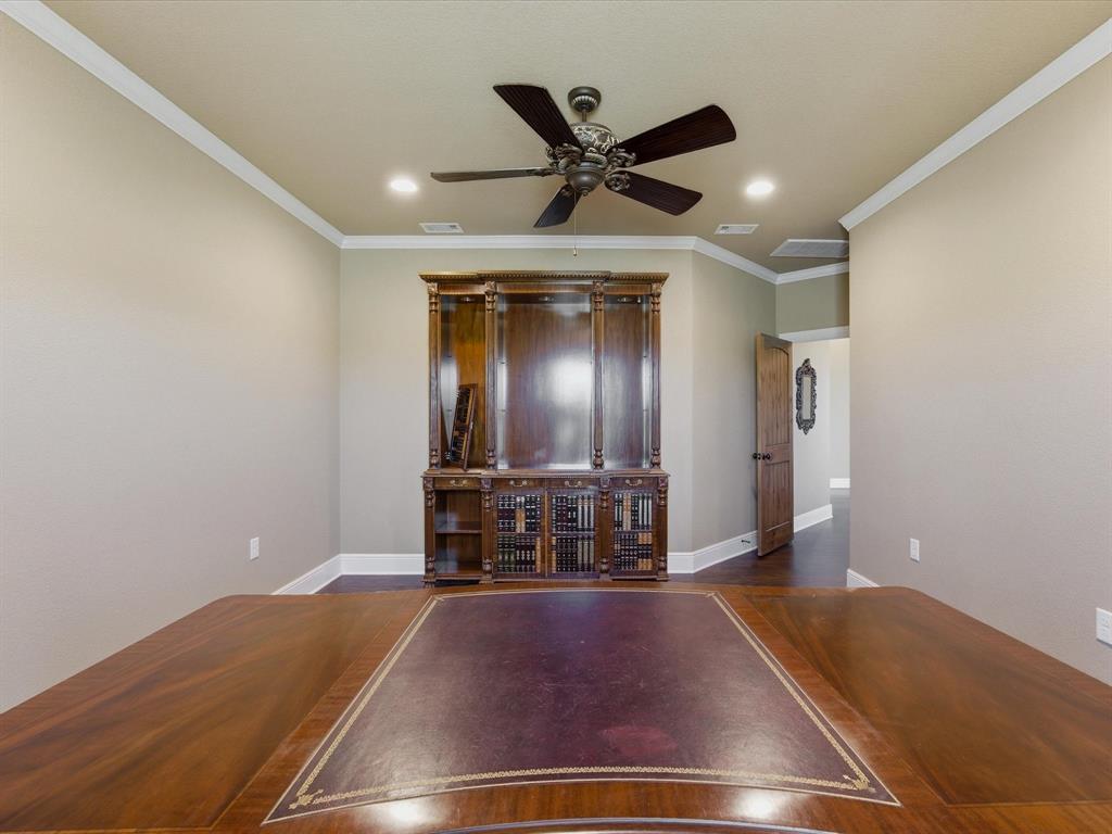 Boulware Manor - Residential