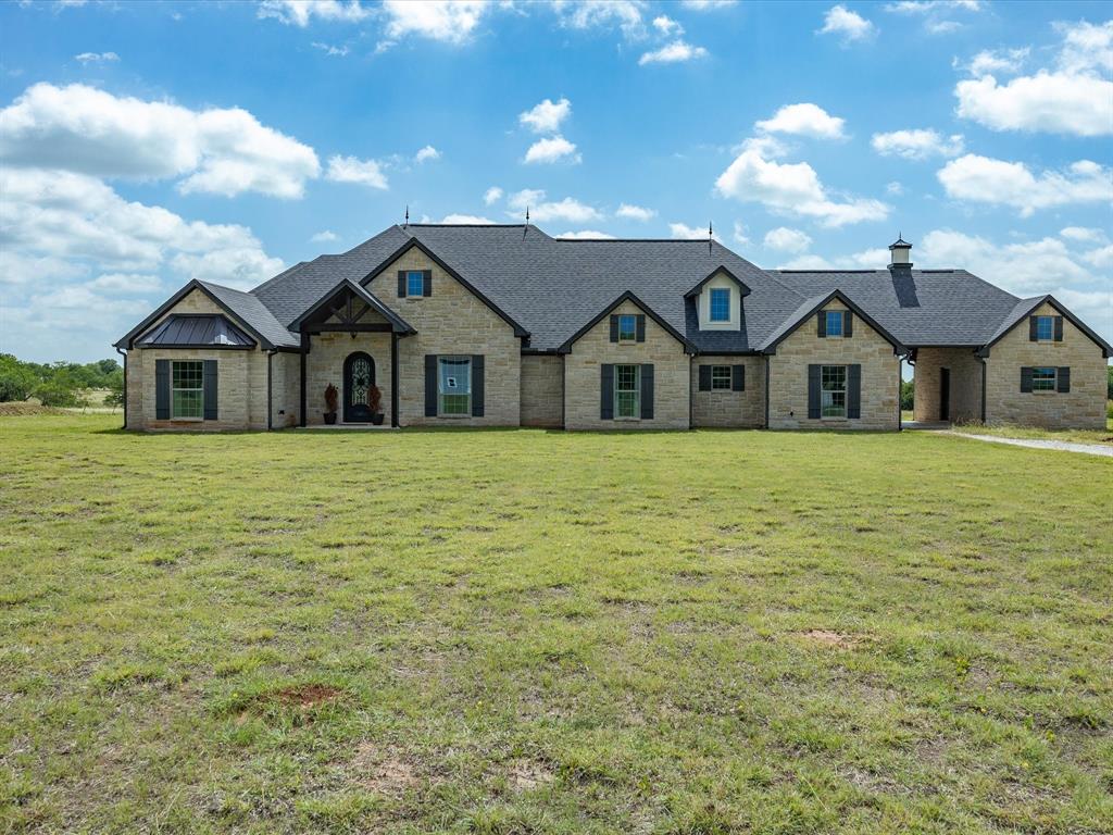 Boulware Manor - Residential