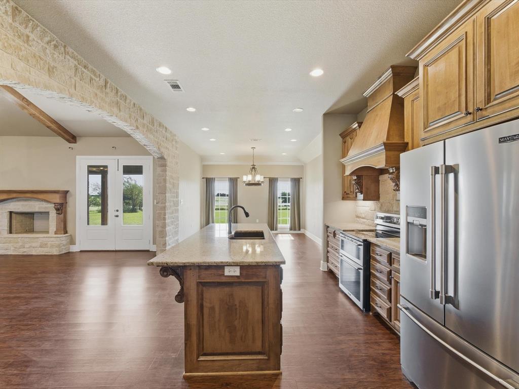 Boulware Manor - Residential