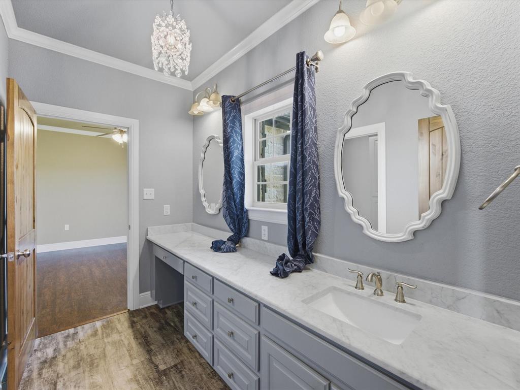 Boulware Manor - Residential