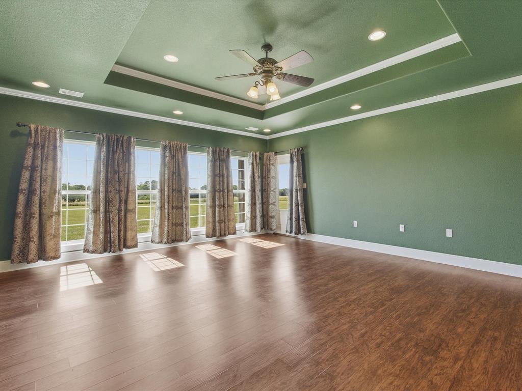 Boulware Manor - Residential