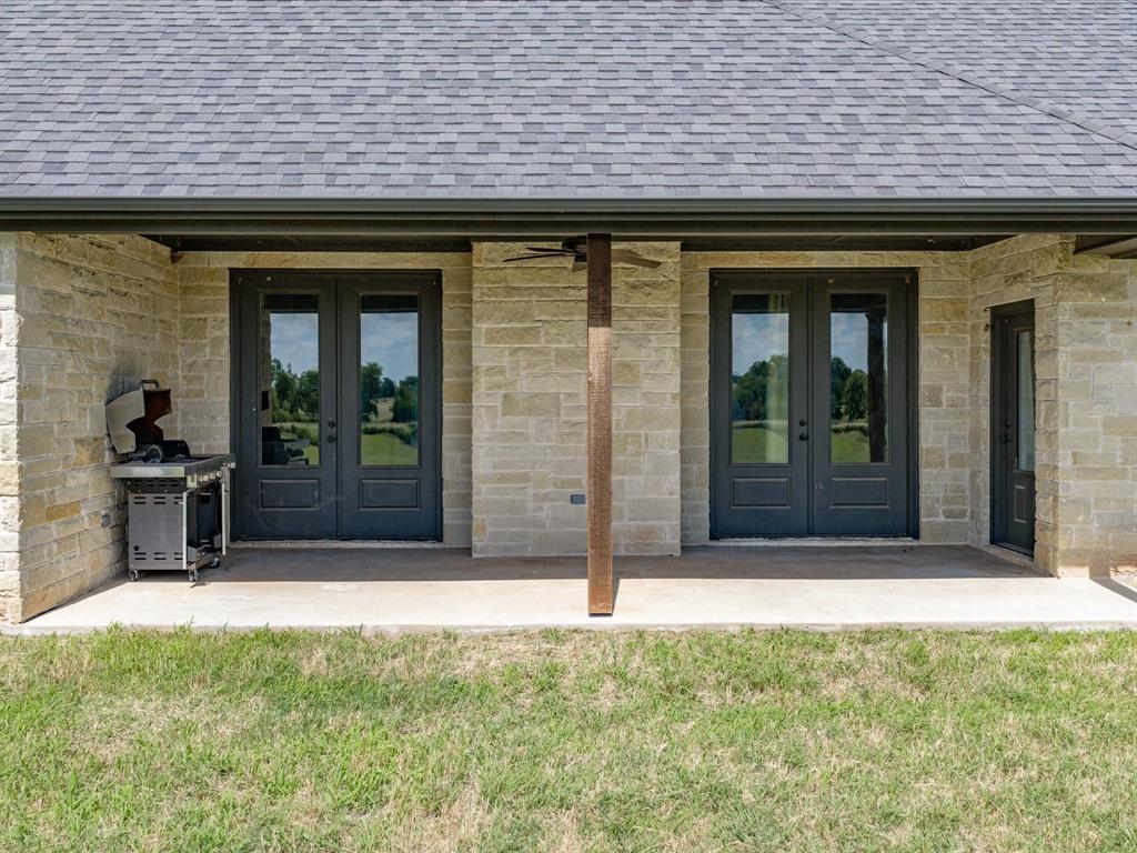 Boulware Manor - Residential