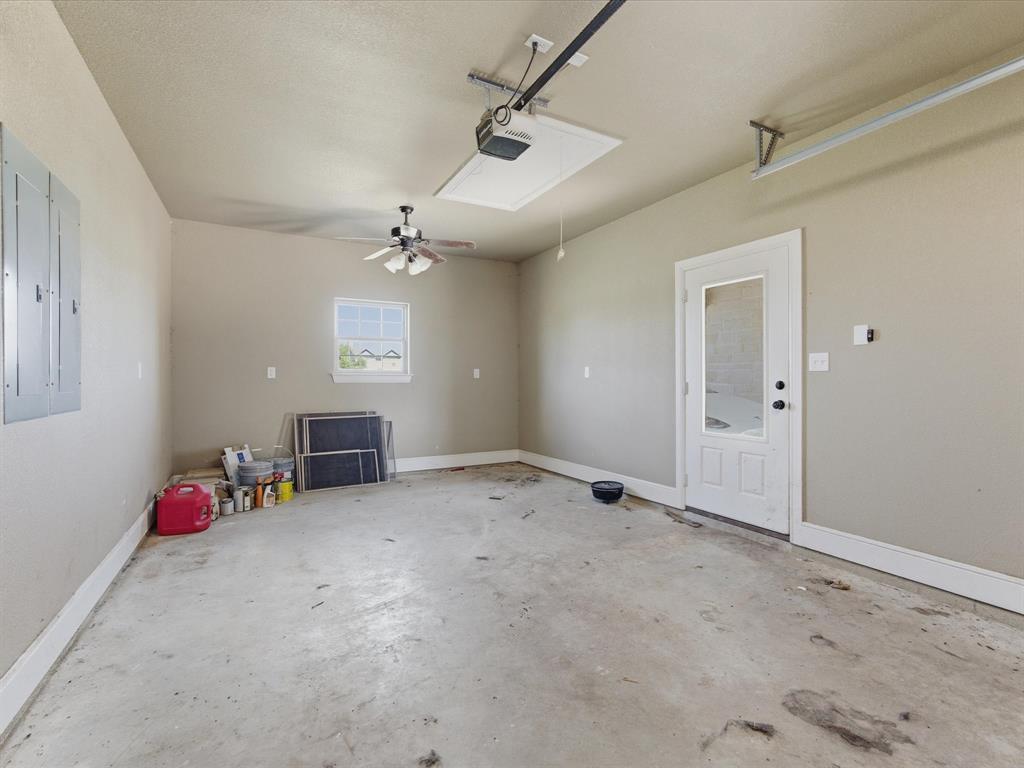 Boulware Manor - Residential