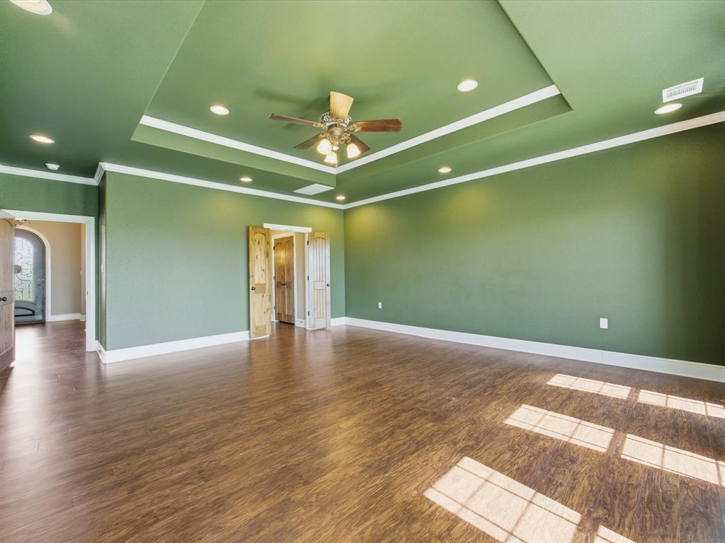 Boulware Manor - Residential