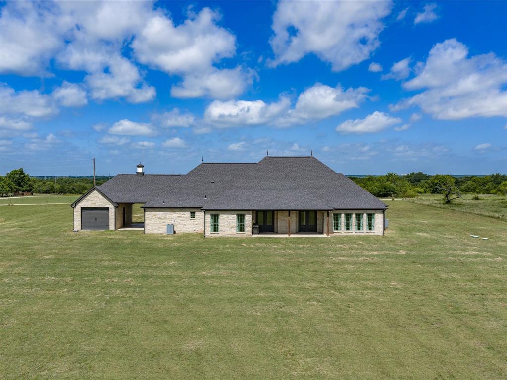 Boulware Manor - Residential